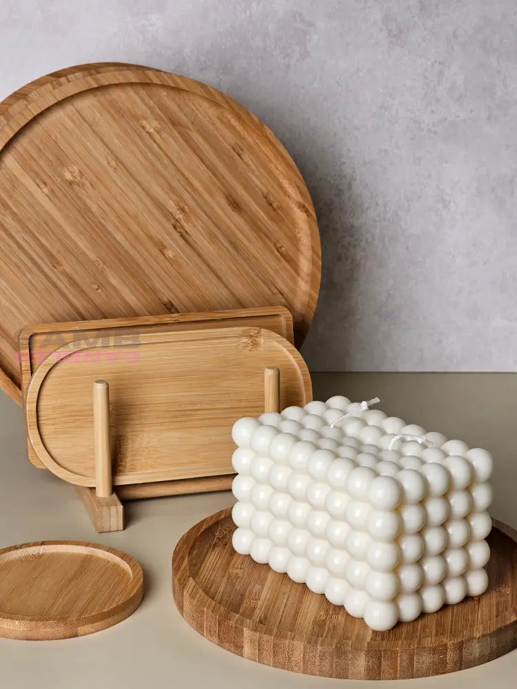 Wooden Base