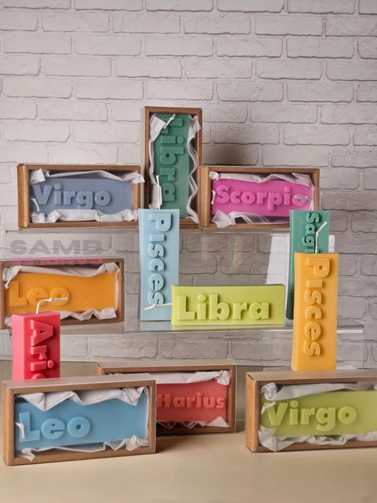 Zodiac Signs